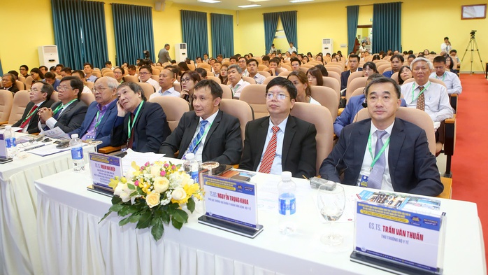 Xạ trị proton: Cơ hội sống cho bệnh nhi ung thư và người có khối u phức tạp- Ảnh 1. Xạ trị proton: Cơ hội sống cho bệnh nhi ung thư và người có khối u phức tạp- Ảnh 1.