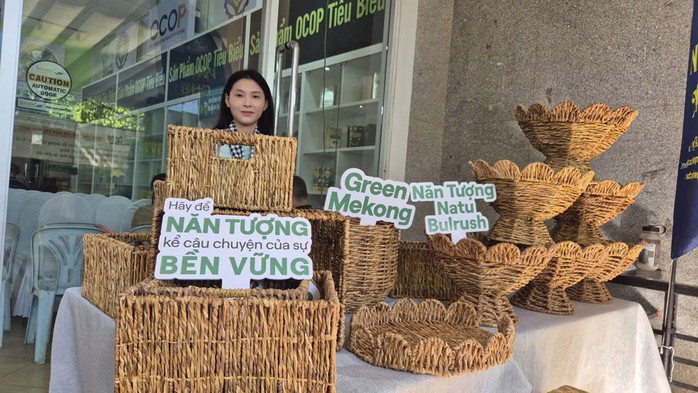 Đánh thức tài nguyên bản địa - Ảnh 1.