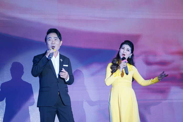 Dư âm sâu lắng "Lời Người như thể nước non" của nhạc sĩ Nguyễn Văn Sanh - Ảnh 7.