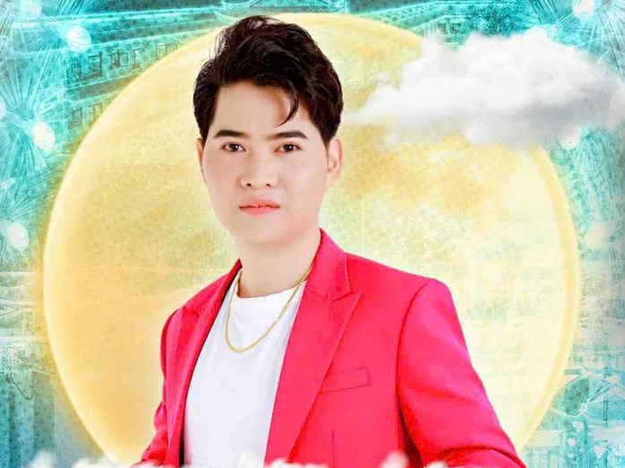 Nghệ sĩ Thanh Lựu mang hơi ấm cải lương đến với Khu dưỡng lão Thị Nghè - Ảnh 3.