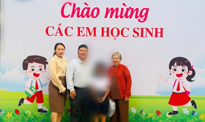 Chuyện thường ngày ở phường, xã: Ấm lòng cùng tấm giấy khai sinh - Ảnh 1.