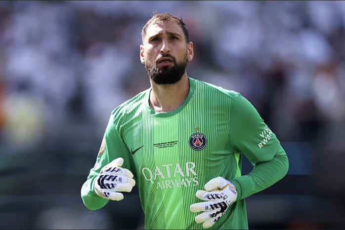 "Người nhện" Gianluigi Donnarumma đồng ý gia nhập Man City - Ảnh 3.