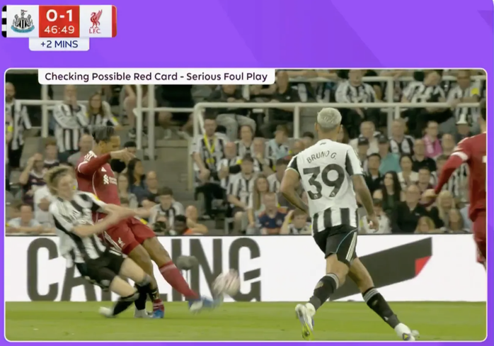 Sao 16 tuổi Ngumoha tỏa sáng, Liverpool thắng Newcastle phút 90+10- Ảnh 3.
