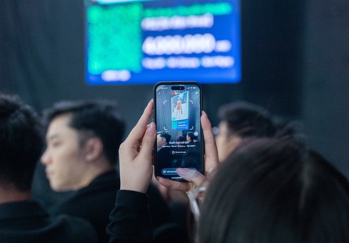 Chủ tài khoản của một ví điện tử có thể quét QR thanh toán tại 5 quốc gia- Ảnh 3.