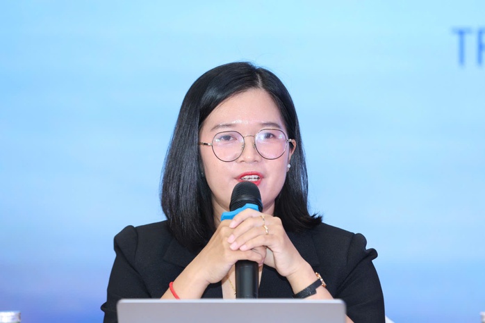 Talkshow -tư vấn: Những nhóm ngành nào điểm chuẩn tăng cao? - Ảnh 5.
