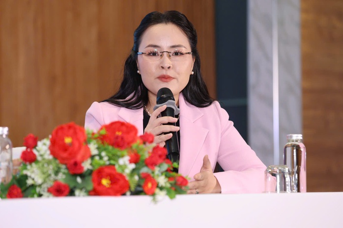 Talkshow -tư vấn: Những nhóm ngành nào điểm chuẩn tăng cao? - Ảnh 4.