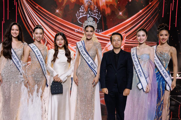 Eventista đạt giải vàng International Business Awards 2025- Ảnh 4. Eventista đạt giải vàng International Business Awards 2025- Ảnh 4.