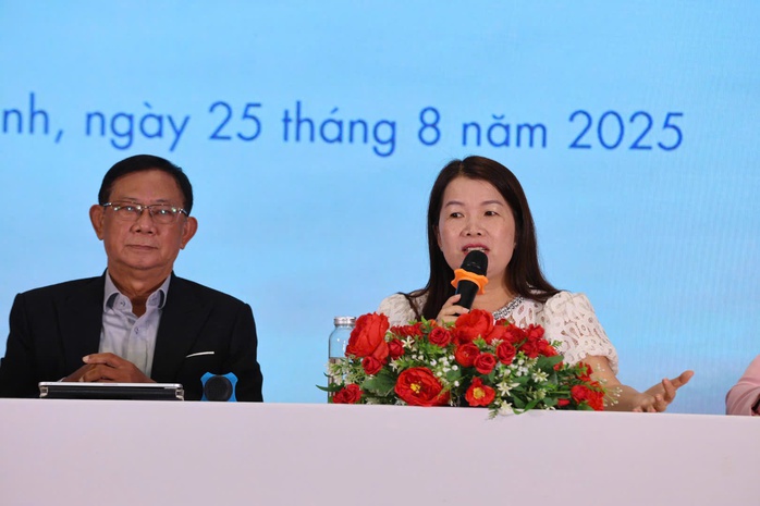 Talkshow -tư vấn: Những nhóm ngành nào điểm chuẩn tăng cao? - Ảnh 6.