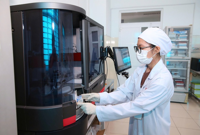 Việt Nam không ngừng phát triển, tăng vị thế: Bứt phá, phát triển toàn diện- Ảnh 1. Việt Nam không ngừng phát triển, tăng vị thế: Bứt phá, phát triển toàn diện- Ảnh 1.