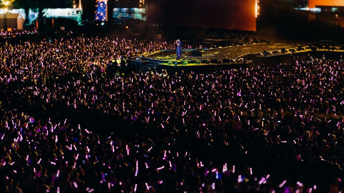 SOOBIN thể hiện tuyên ngôn thế hệ tại 8Wonder: Nghệ sĩ Việt đủ khả năng sánh vai quốc tế- Ảnh 2.