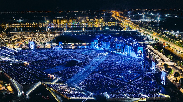 SOOBIN thể hiện tuyên ngôn thế hệ tại 8Wonder: Nghệ sĩ Việt đủ khả năng sánh vai quốc tế- Ảnh 6.