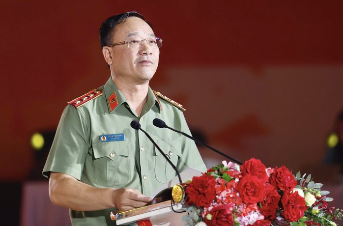 Giải bóng chuyền Công an, Cảnh sát quốc tế 2025: Hai đội chủ nhà thất thủ - Ảnh 2. Giải bóng chuyền Công an, Cảnh sát quốc tế 2025: Hai đội chủ nhà thất thủ - Ảnh 2.
