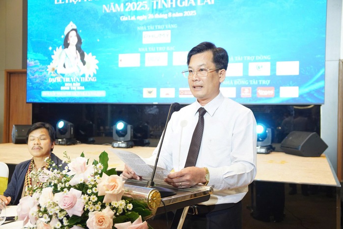 Sắc màu đại ngàn và biển xanh lần đầu hội tụ tại Quy Nhơn- Ảnh 1. Sắc màu đại ngàn và biển xanh lần đầu hội tụ tại Quy Nhơn- Ảnh 1.