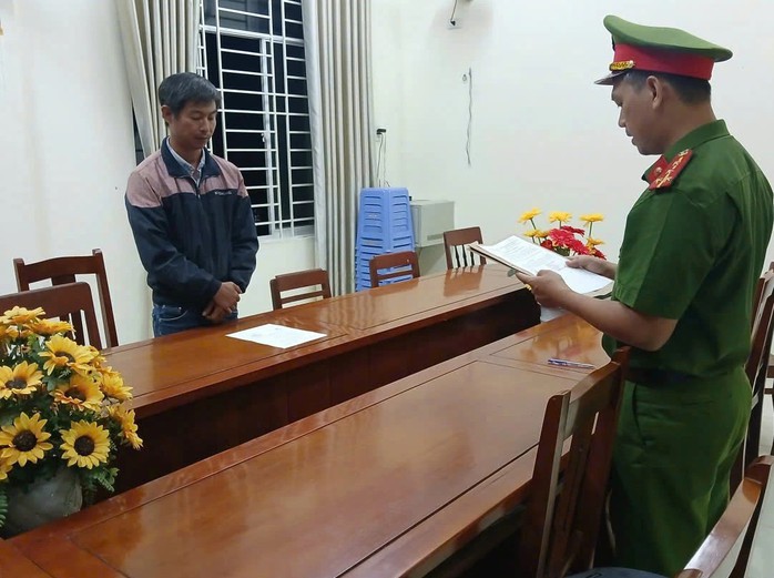 Khởi tố người vô ý làm học sinh bị điện giật tử vong lúc diễn văn nghệ- Ảnh 1. Khởi tố người vô ý làm học sinh bị điện giật tử vong lúc diễn văn nghệ- Ảnh 1.