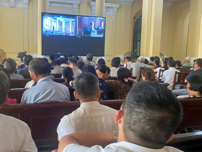 Gỡ nút thắt pháp lý cho cư dân KDC Hiệp Bình Chánh- Ảnh 1. Gỡ nút thắt pháp lý cho cư dân KDC Hiệp Bình Chánh- Ảnh 1.
