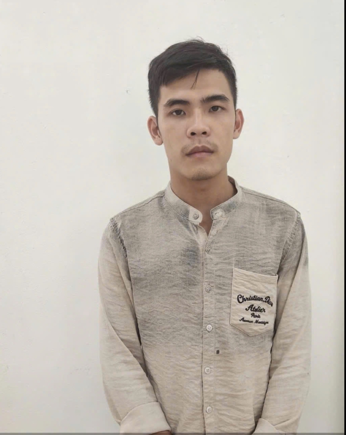 Đối tượng cầm đầu và 3 người trong đường dây đánh bạc "khủng" ở Đà Nẵng đầu thú- Ảnh 3. Đối tượng cầm đầu và 3 người trong đường dây đánh bạc "khủng" ở Đà Nẵng đầu thú- Ảnh 3.