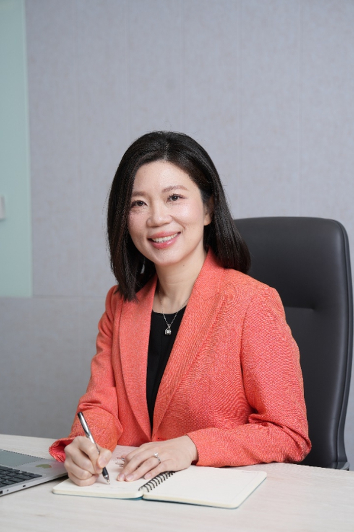 Novartis thúc đẩy hợp tác đa phương, góp phần nâng cao chất lượng chăm sóc sức khỏe cho người Việt- Ảnh 2.
