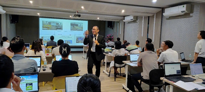 Tránh tổn hại uy tín doanh nghiệp - Ảnh 1.