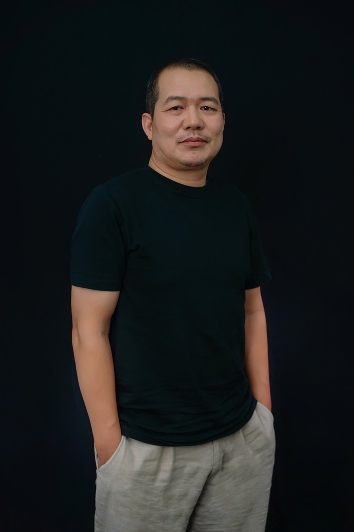 "Ma nữ" Yu Dương tái xuất đầy bí ẩn- Ảnh 7. "Ma nữ" Yu Dương tái xuất đầy bí ẩn- Ảnh 7.