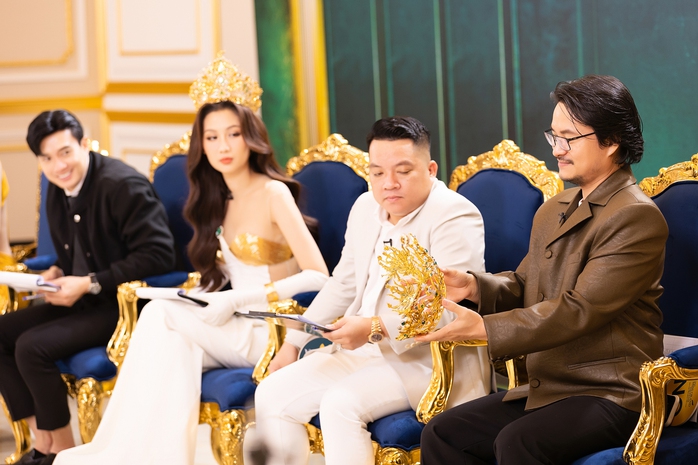 Lý do Miss Grand Vietnam chấp nhận thí sinh 35 tuổi- Ảnh 2. Lý do Miss Grand Vietnam chấp nhận thí sinh 35 tuổi- Ảnh 2.