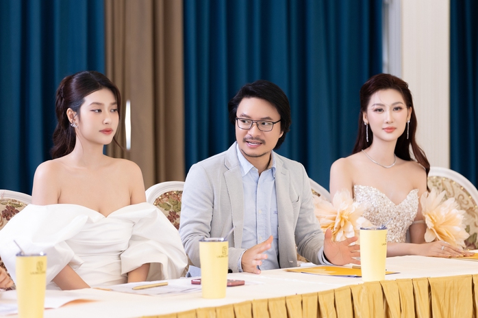 Lý do Miss Grand Vietnam chấp nhận thí sinh 35 tuổi- Ảnh 6. Lý do Miss Grand Vietnam chấp nhận thí sinh 35 tuổi- Ảnh 6.