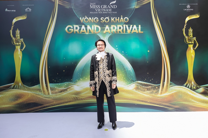 Lý do Miss Grand Vietnam chấp nhận thí sinh 35 tuổi- Ảnh 3. Lý do Miss Grand Vietnam chấp nhận thí sinh 35 tuổi- Ảnh 3.