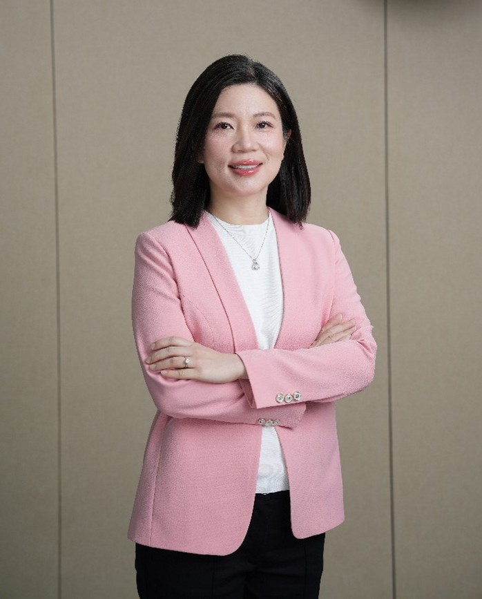 Novartis thúc đẩy hợp tác đa phương, góp phần nâng cao chất lượng chăm sóc sức khỏe cho người Việt- Ảnh 1.