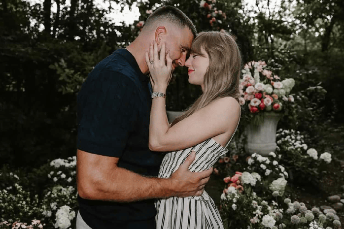 Taylor Swift nhận được lời chúc phúc từ Tổng thống Mỹ- Ảnh 2. Taylor Swift nhận được lời chúc phúc từ Tổng thống Mỹ- Ảnh 2.