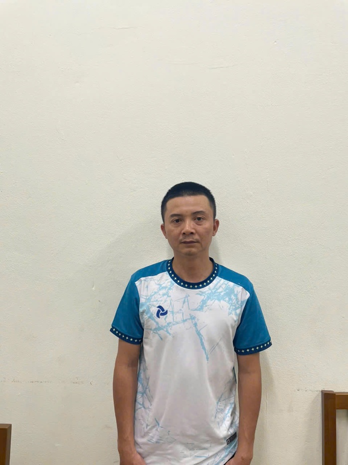 Đối tượng cầm đầu và 3 người trong đường dây đánh bạc "khủng" ở Đà Nẵng đầu thú- Ảnh 2. Đối tượng cầm đầu và 3 người trong đường dây đánh bạc "khủng" ở Đà Nẵng đầu thú- Ảnh 2.