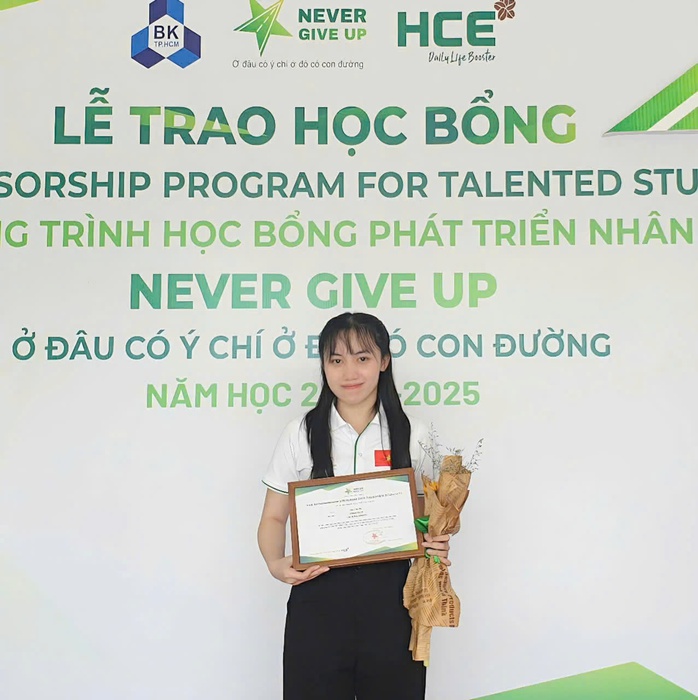Chân dung thủ khoa kép "siêu hiếm" của Đại học Y Hà Nội - Ảnh 7.