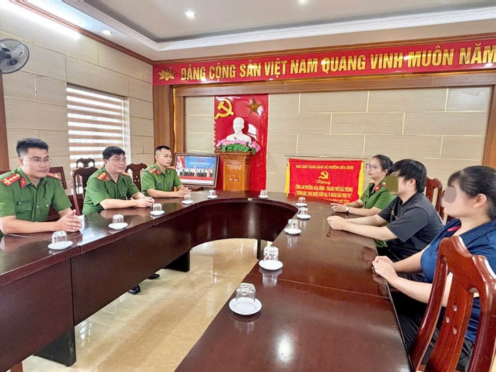Nam thanh niên 18 tuổi "mất tích" sau cuộc điện thoại lạ- Ảnh 1. Nam thanh niên 18 tuổi "mất tích" sau cuộc điện thoại lạ- Ảnh 1.