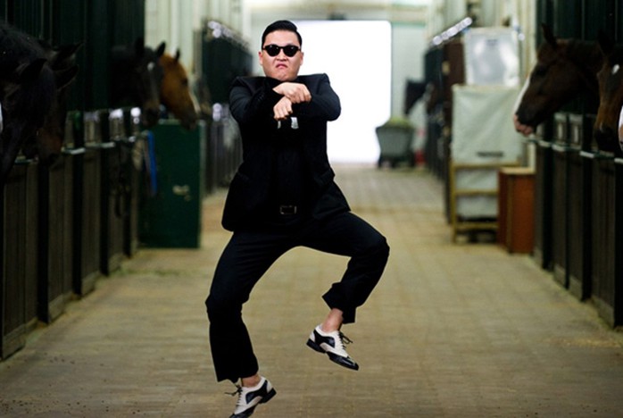"Cha đẻ" Gangnam Style bị cảnh sát điều tra- Ảnh 1. "Cha đẻ" Gangnam Style bị cảnh sát điều tra- Ảnh 1.