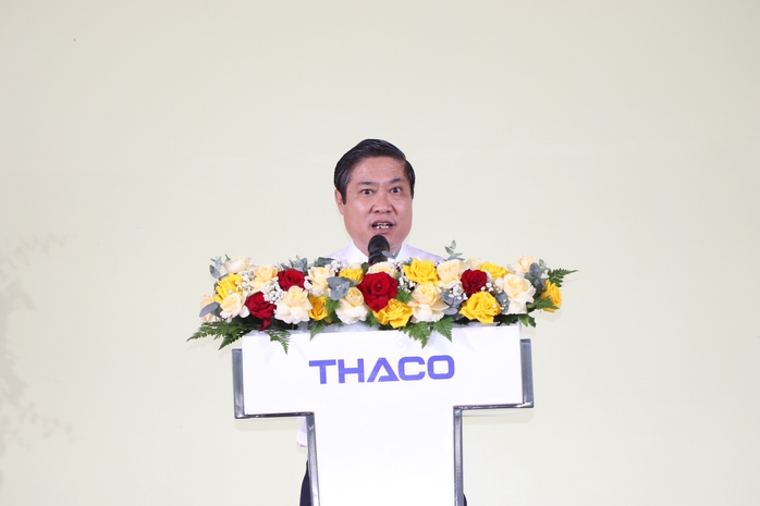 THACO khởi công dự án "thế hệ mới" gần 8.000 tỉ đồng tại Đà Nẵng- Ảnh 4. THACO khởi công dự án "thế hệ mới" gần 8.000 tỉ đồng tại Đà Nẵng- Ảnh 4.