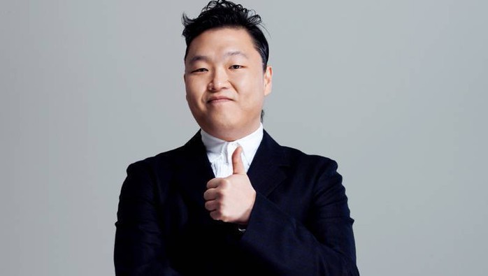 "Cha đẻ" Gangnam Style bị cảnh sát điều tra- Ảnh 3. "Cha đẻ" Gangnam Style bị cảnh sát điều tra- Ảnh 3.
