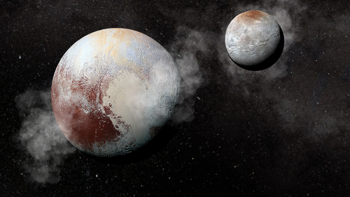 NASA sẽ đưa “Nữ hoàng địa ngục” đến nơi bị nghi là có sự sống - Ảnh 1.