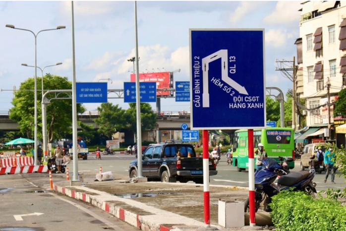 Công an TP HCM ra khuyến cáo đặc biệt về giao thông dịp lễ 2-9- Ảnh 2. Công an TP HCM ra khuyến cáo đặc biệt về giao thông dịp lễ 2-9- Ảnh 2.