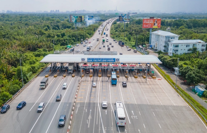 Công an TP HCM ra khuyến cáo đặc biệt về giao thông dịp lễ 2-9- Ảnh 3. Công an TP HCM ra khuyến cáo đặc biệt về giao thông dịp lễ 2-9- Ảnh 3.