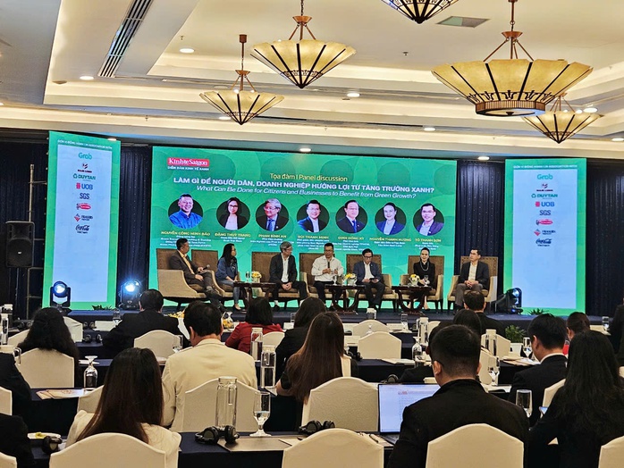Grab Việt Nam đề xuất hệ thống trạm sạc, đổi pin dùng chung giữa các hãng xe điện- Ảnh 1. Grab Việt Nam đề xuất hệ thống trạm sạc, đổi pin dùng chung giữa các hãng xe điện- Ảnh 1.
