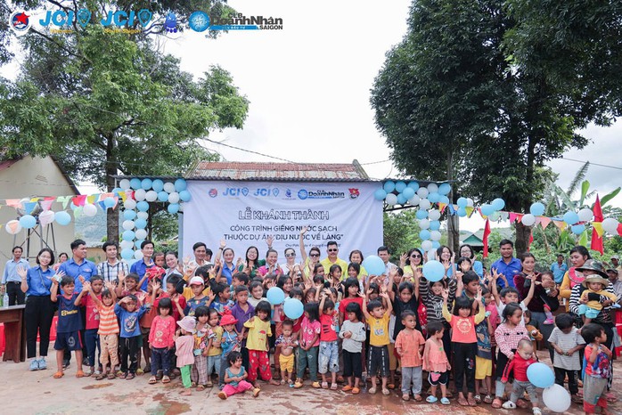 Cuộc thi viết “Lòng tốt quanh tôi” lần 3: Gieo mầm lòng tốt, vun đắp nhân văn - Ảnh 1. Cuộc thi viết “Lòng tốt quanh tôi” lần 3: Gieo mầm lòng tốt, vun đắp nhân văn - Ảnh 1.