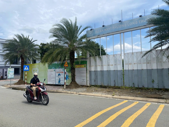 Bước tiến mới của nhà ở xã hội - Ảnh 1. Bước tiến mới của nhà ở xã hội - Ảnh 1.