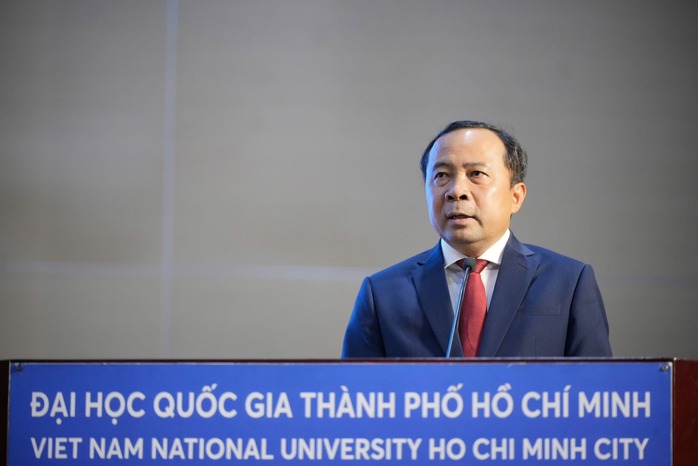 Vai trò chiến lược của thông tin khoa học và công nghệ trong chuyển đổi số quốc gia - Ảnh 2.