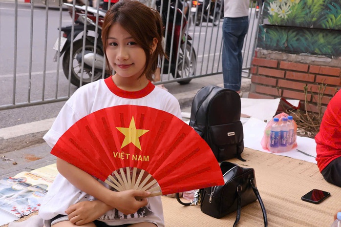 Bất ngờ với cách người dân dùng 100.000 đồng được tặng dịp Quốc khánh- Ảnh 1. Bất ngờ với cách người dân dùng 100.000 đồng được tặng dịp Quốc khánh- Ảnh 1.