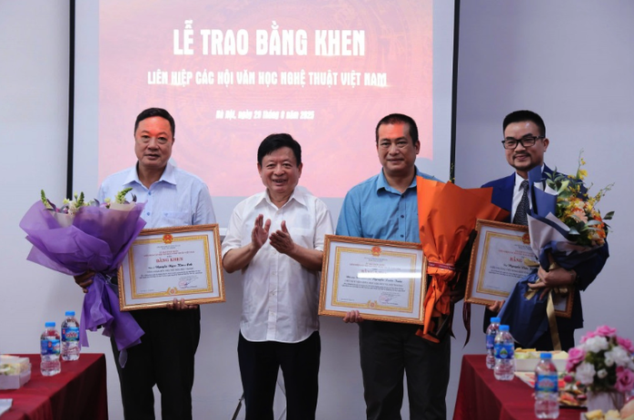 Khởi động thành lập Liên minh kinh tế số - Ảnh 2.