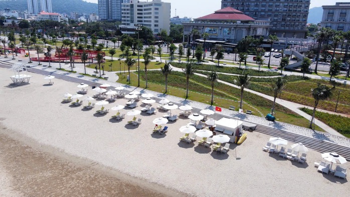 Tái diễn chiêu trò lừa đảo đặt phòng khách sạn Vũng Tàu dịp lễ 2-9- Ảnh 3. Tái diễn chiêu trò lừa đảo đặt phòng khách sạn Vũng Tàu dịp lễ 2-9- Ảnh 3.