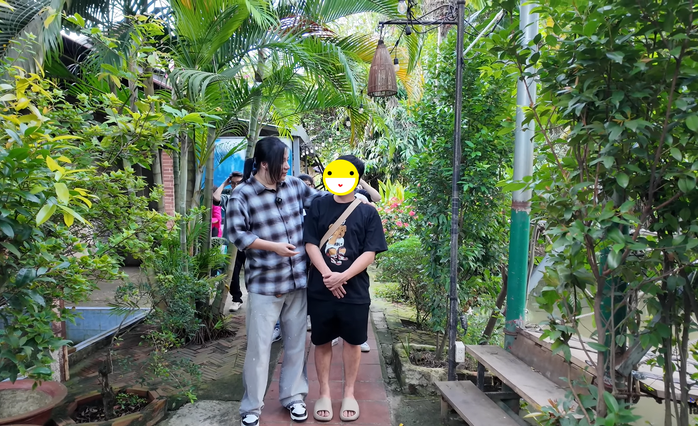 Sau khi chi 5 tỉ để kéo chân, hot youtuber Khoa Pug tiếp tục đi kéo chân lần 2- Ảnh 1. Sau khi chi 5 tỉ để kéo chân, hot youtuber Khoa Pug tiếp tục đi kéo chân lần 2- Ảnh 1.