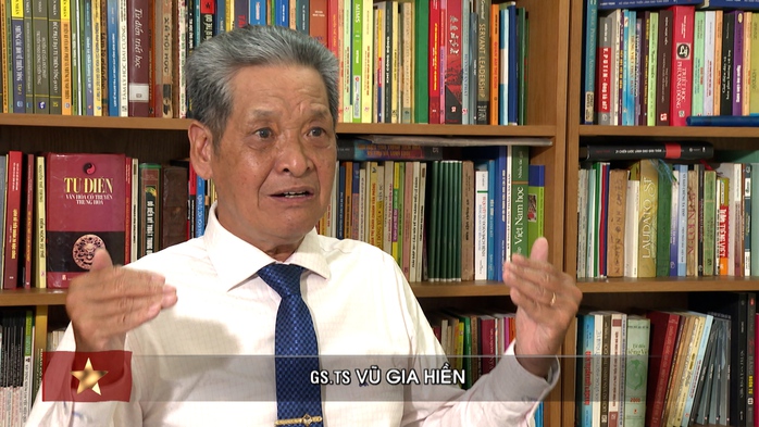 Ra mắt phim tài liệu "Mùa thu khải hoàn" - Ảnh 12.