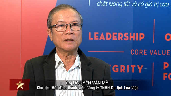 Ra mắt phim tài liệu "Mùa thu khải hoàn" - Ảnh 11.