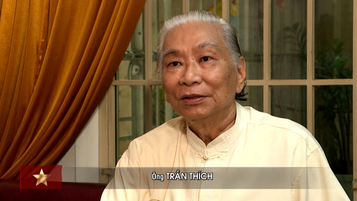 Ra mắt phim tài liệu "Mùa thu khải hoàn" - Ảnh 14.