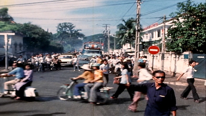 Ra mắt phim tài liệu "Mùa thu khải hoàn" - Ảnh 5.