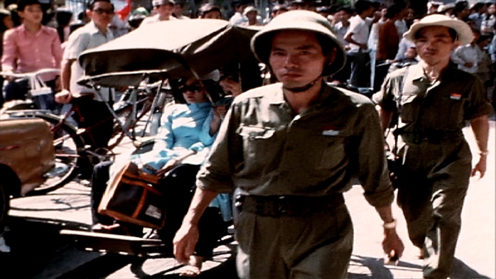 Ra mắt phim tài liệu "Mùa thu khải hoàn" - Ảnh 4.